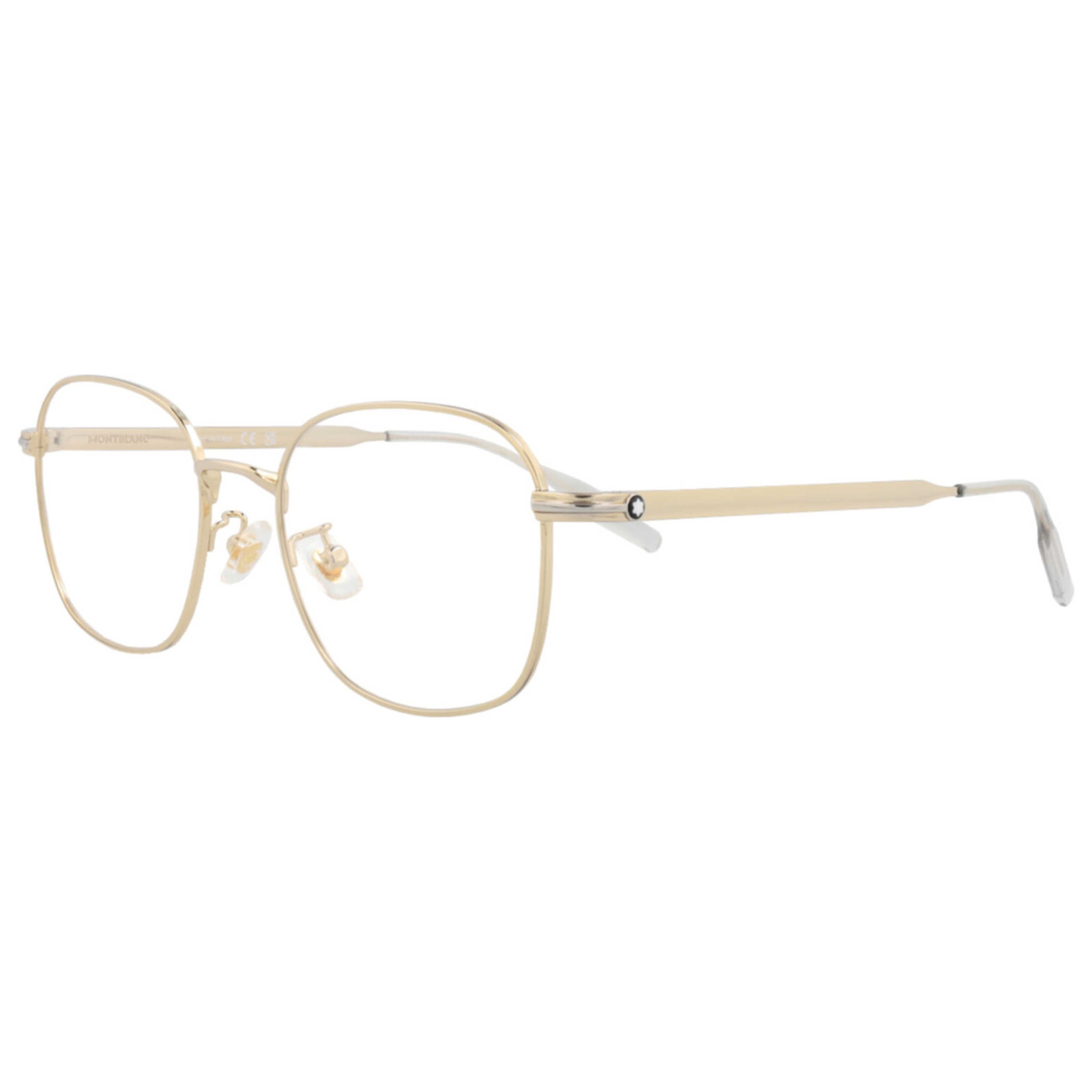 Montblanc Men's Eyeglasses MB0238OK-30013552-001