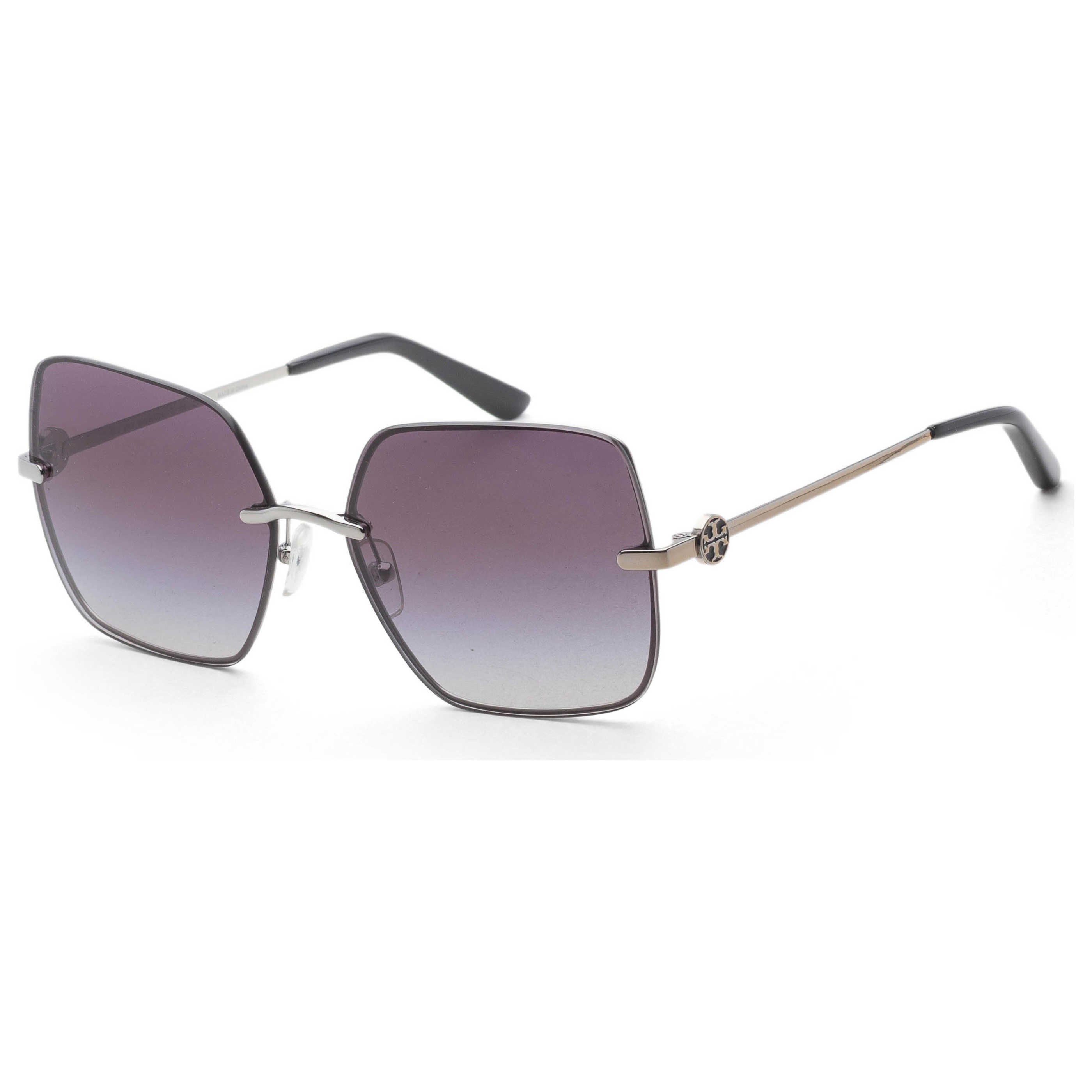 Tory Burch Women's Sunglasses TY6080-31618G-58