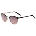 Kate Young Women's Sunglasses K701-SIL-50
