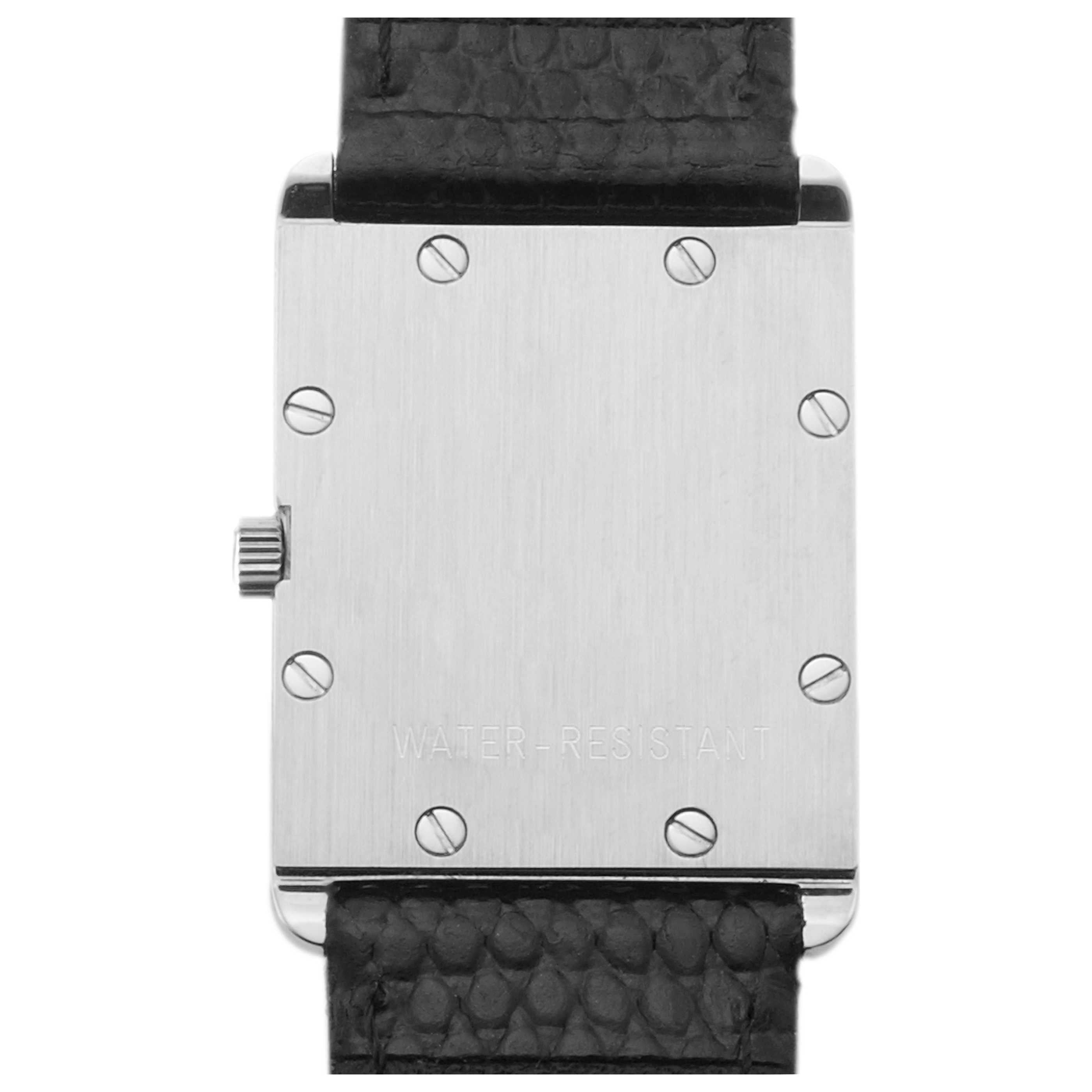 Concord Women's Quartz Watch 0311640
