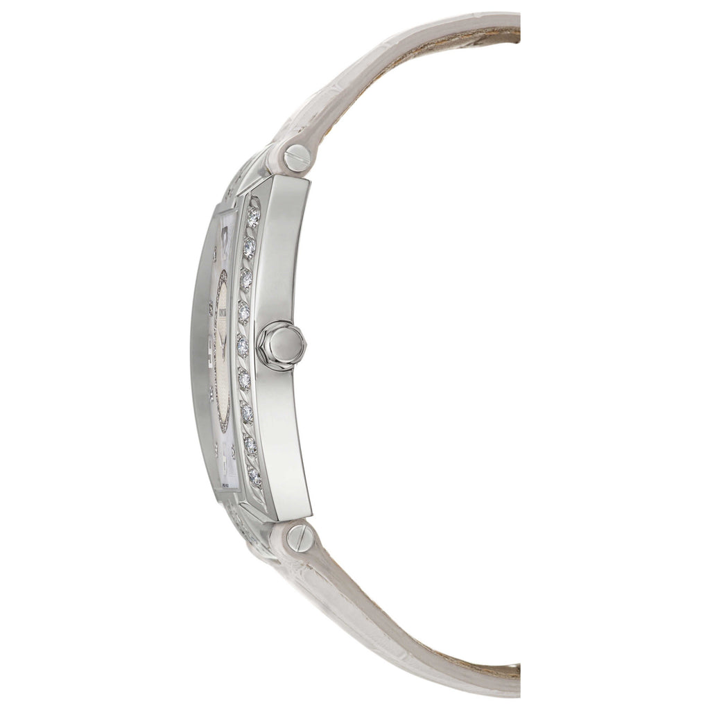 Concord La Scala Tonneau Women's Quartz Watch 0310939