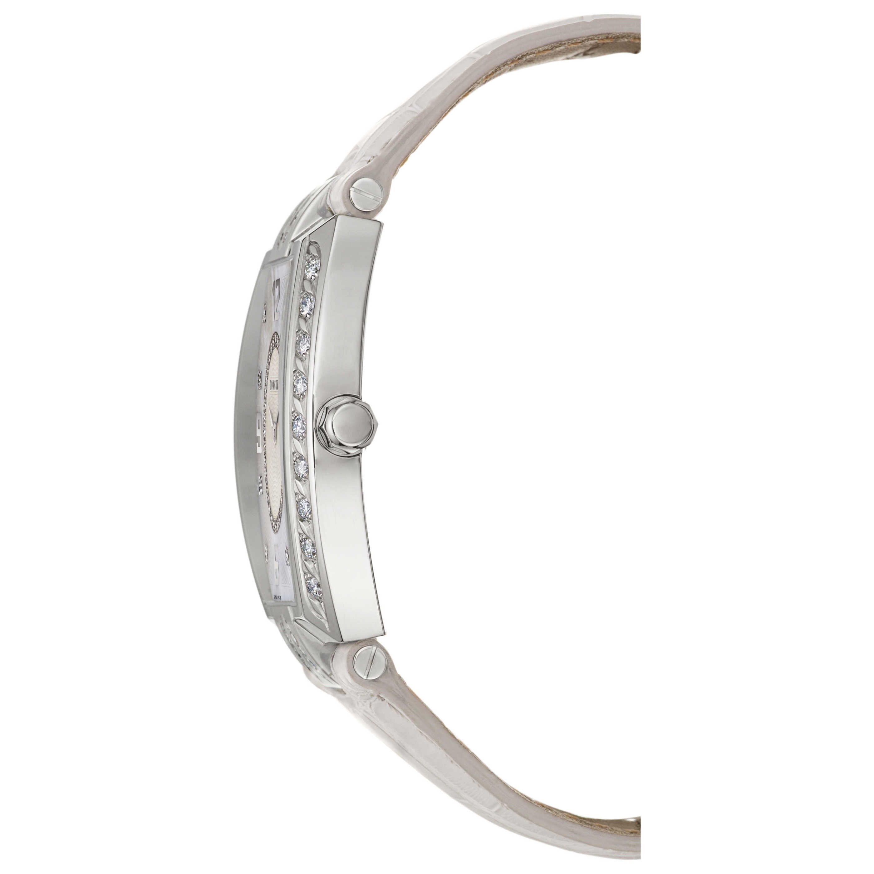 Concord La Scala Tonneau Women's Quartz Watch 0310939
