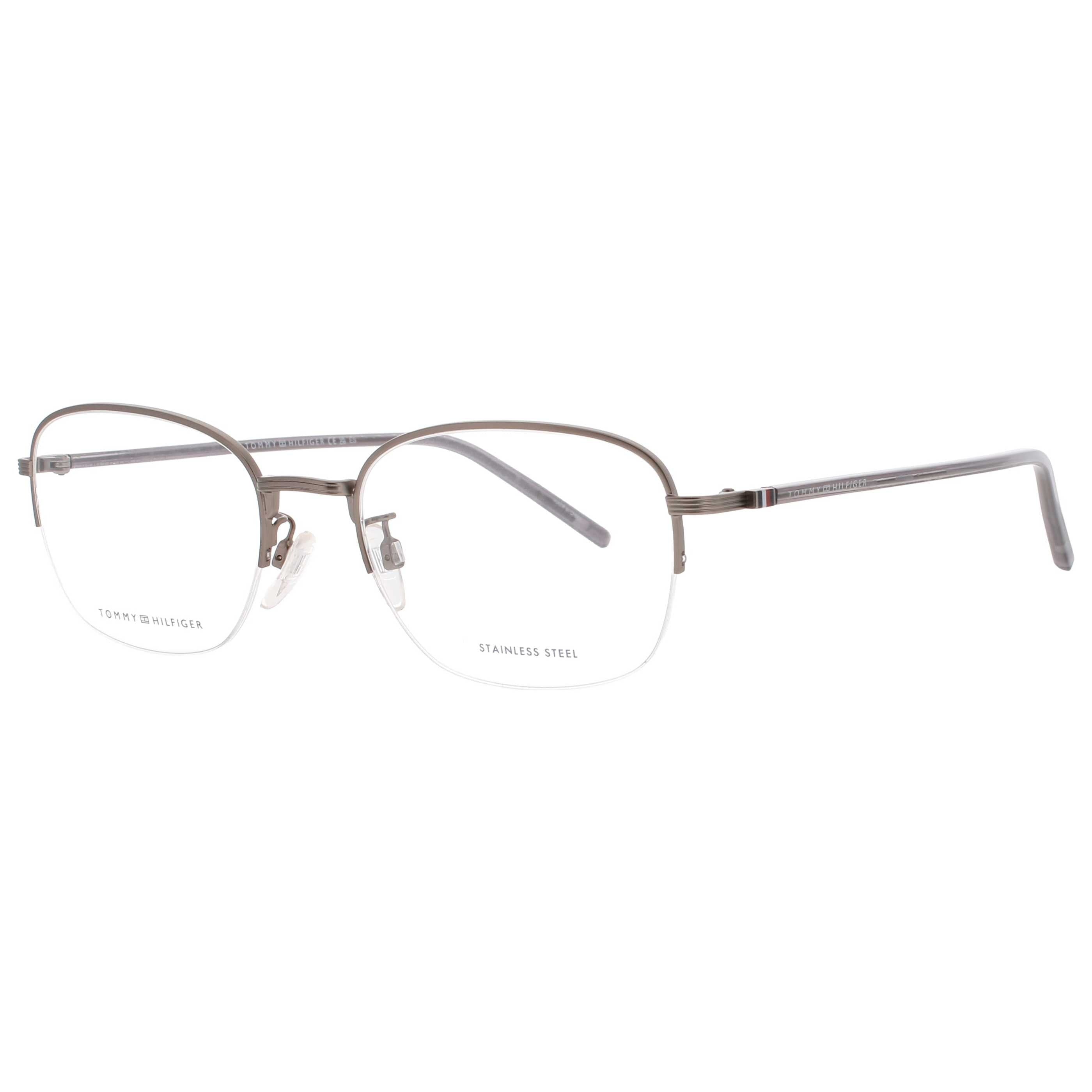 Tommy Hilfiger Men's Eyeglasses TH-TH-2012-F-R81-54