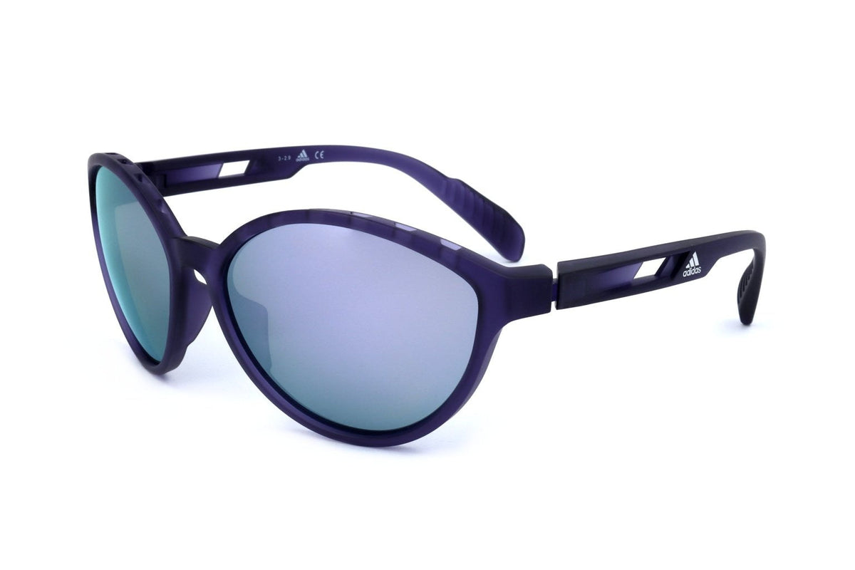 Adidas Sport Unisex Injected Sunglasses