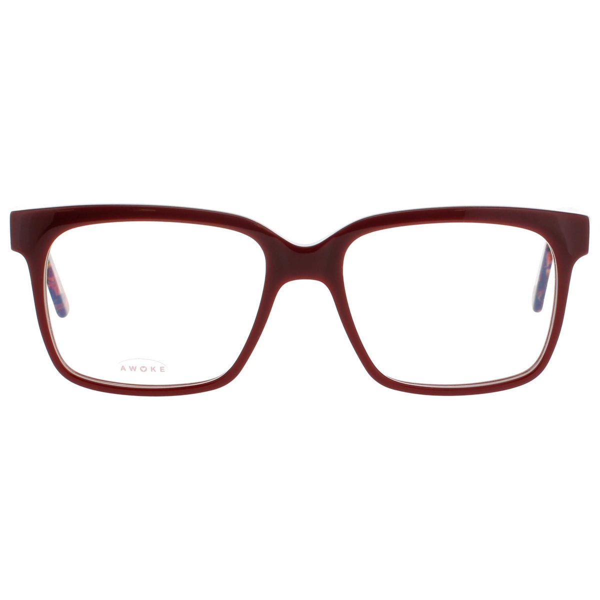 Andy Wolf Unisex Eyeglasses AW-4484-D-53