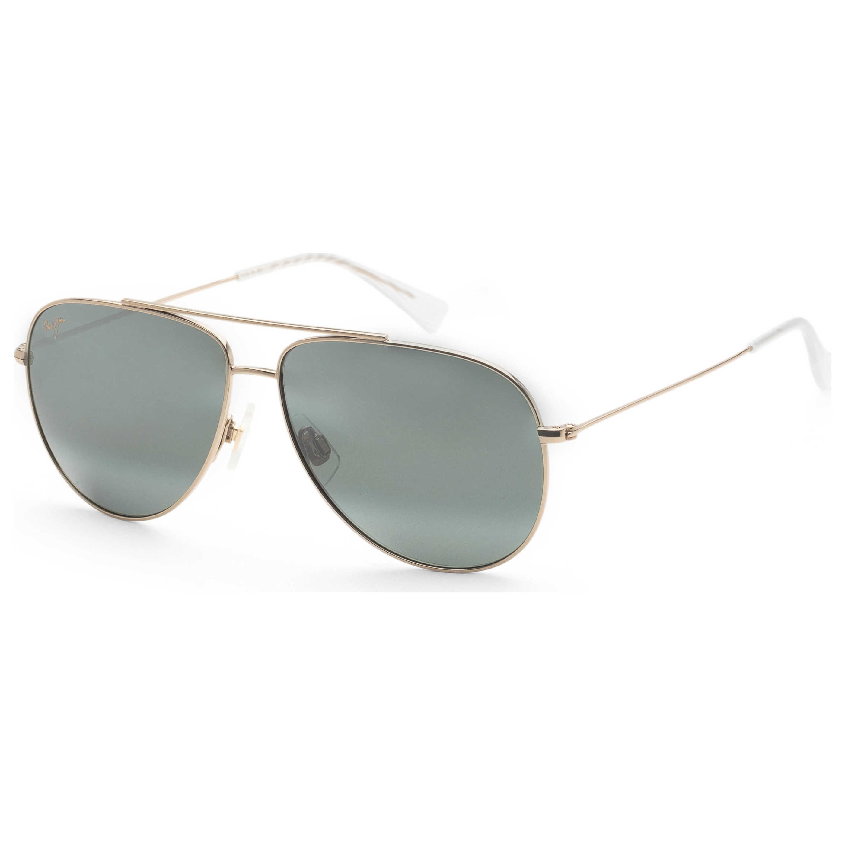 Maui Jim Men's Sunglasses MJ0665S-001