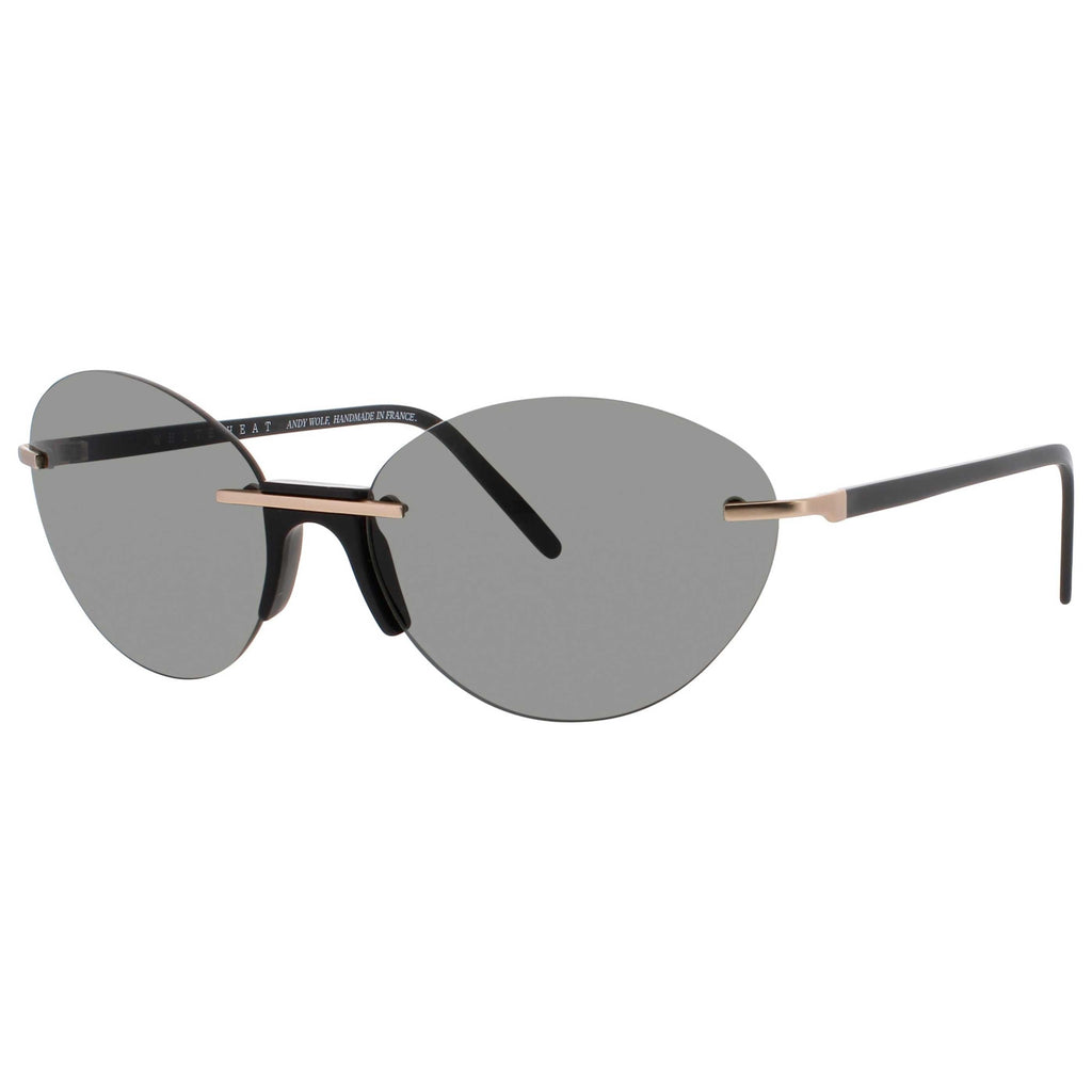 Andy Wolf Women's Sunglasses AW-ZURI-A