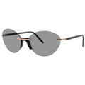 Andy Wolf Women's Sunglasses AW-ZURI-A