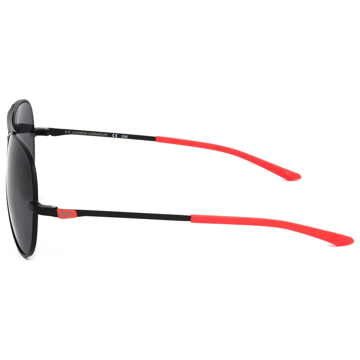 Under Armour Unisex Sunglasses UAINSTINCT-0BLX-IR