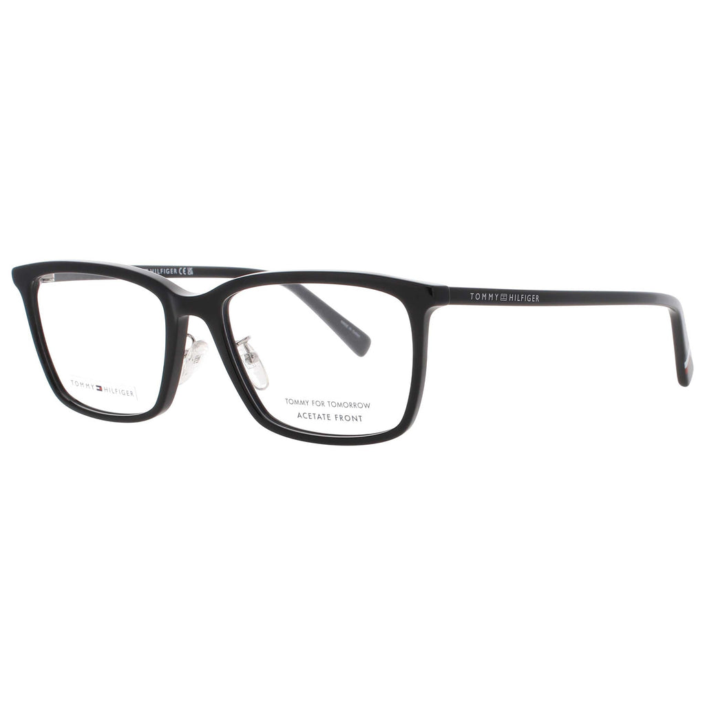 Tommy Hilfiger Men's Eyeglasses TH-TH-2015-F-807-57