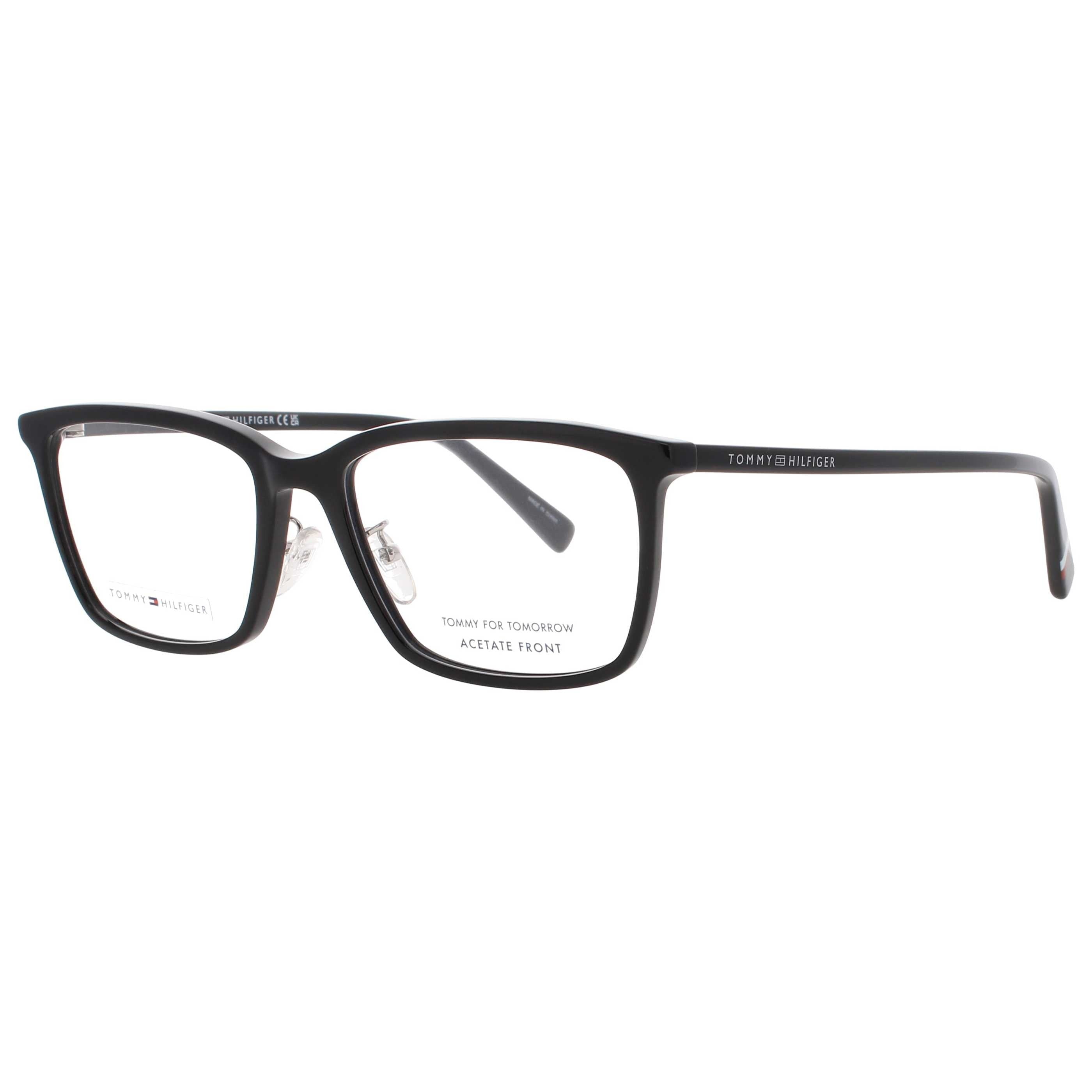 Tommy Hilfiger Men's Eyeglasses TH-TH-2015-F-807-57