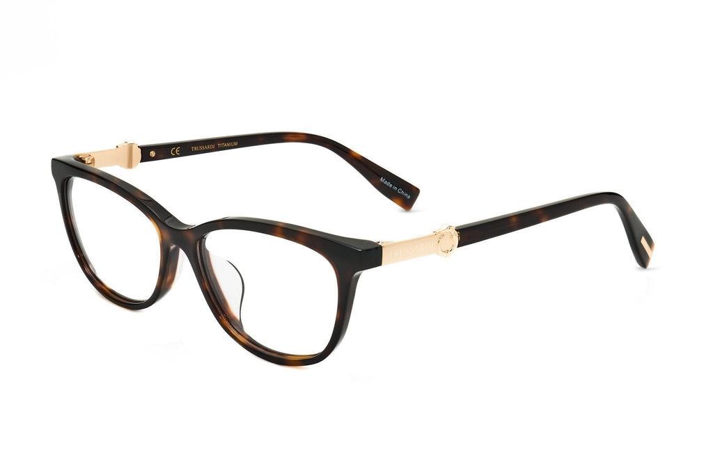Trussardi Women's Acetate Glasses
