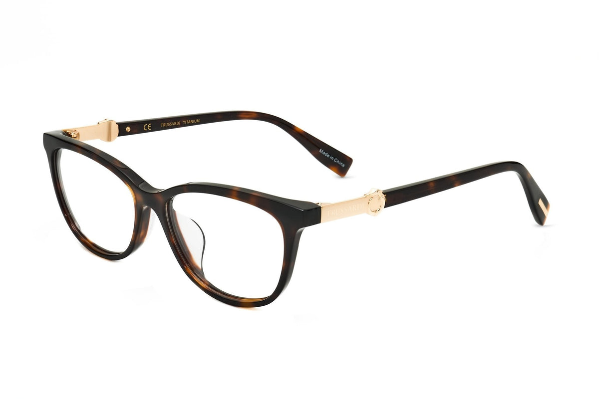 Trussardi Women's Acetate Glasses