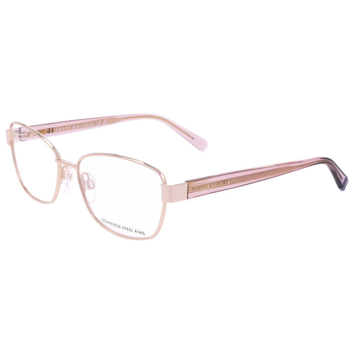 Tommy Hilfiger Women's Eyeglasses TH2006-J5G-56