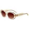 Tory Burch Women's Sunglasses TY7214U-195213-53