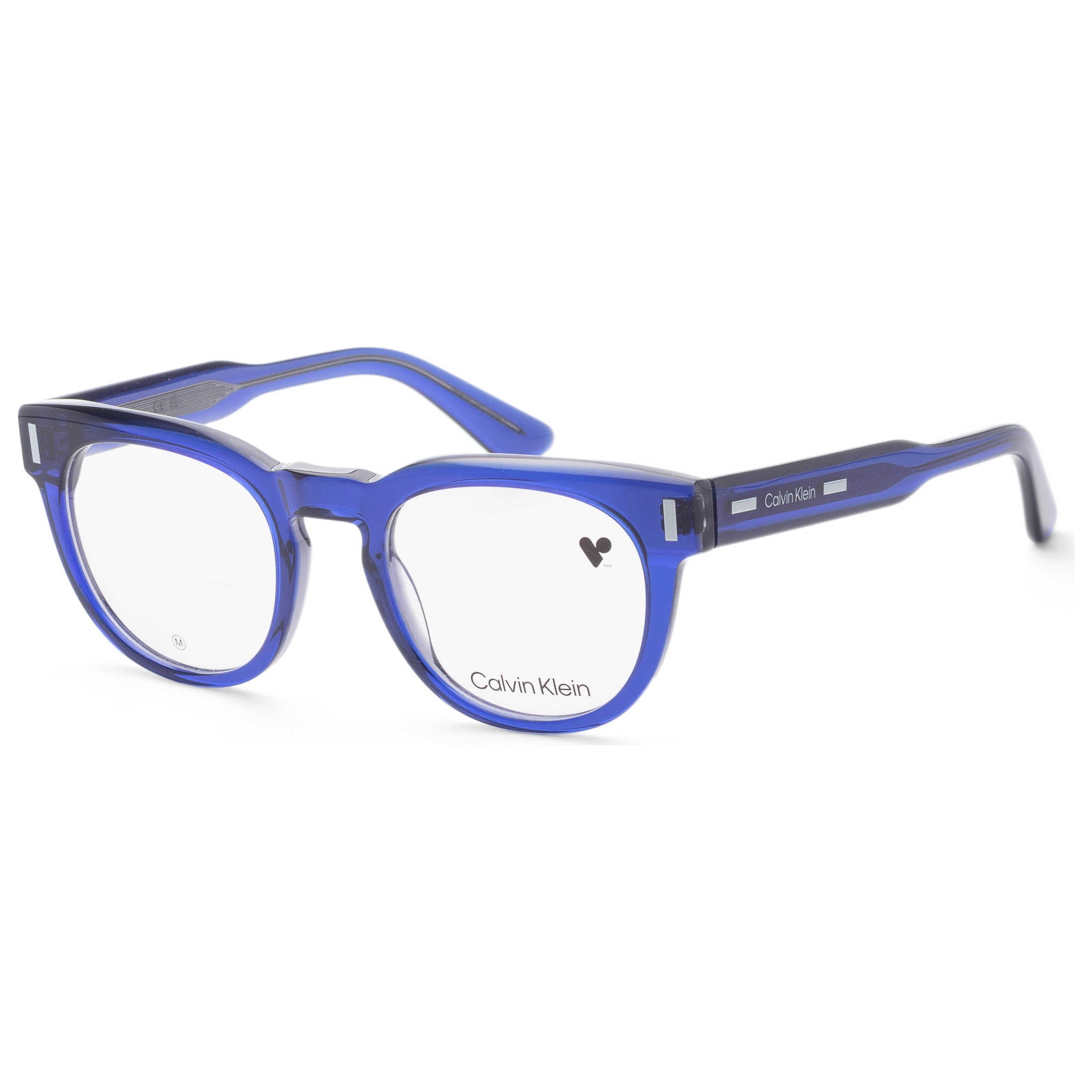 Calvin Klein Unisex Eyeglasses CK23542-438