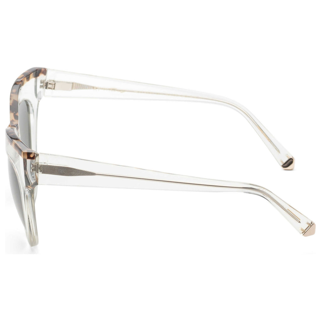 Kate Young Women's Sunglasses K520-CRY-50