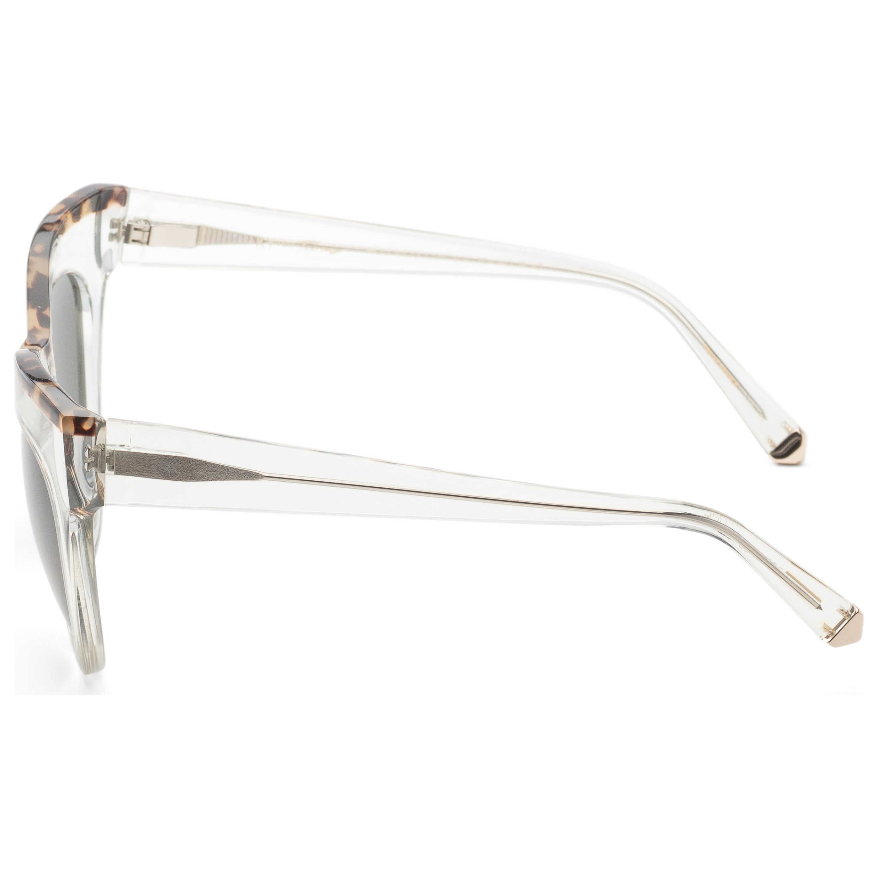 Kate Young Women's Sunglasses K520-CRY-50