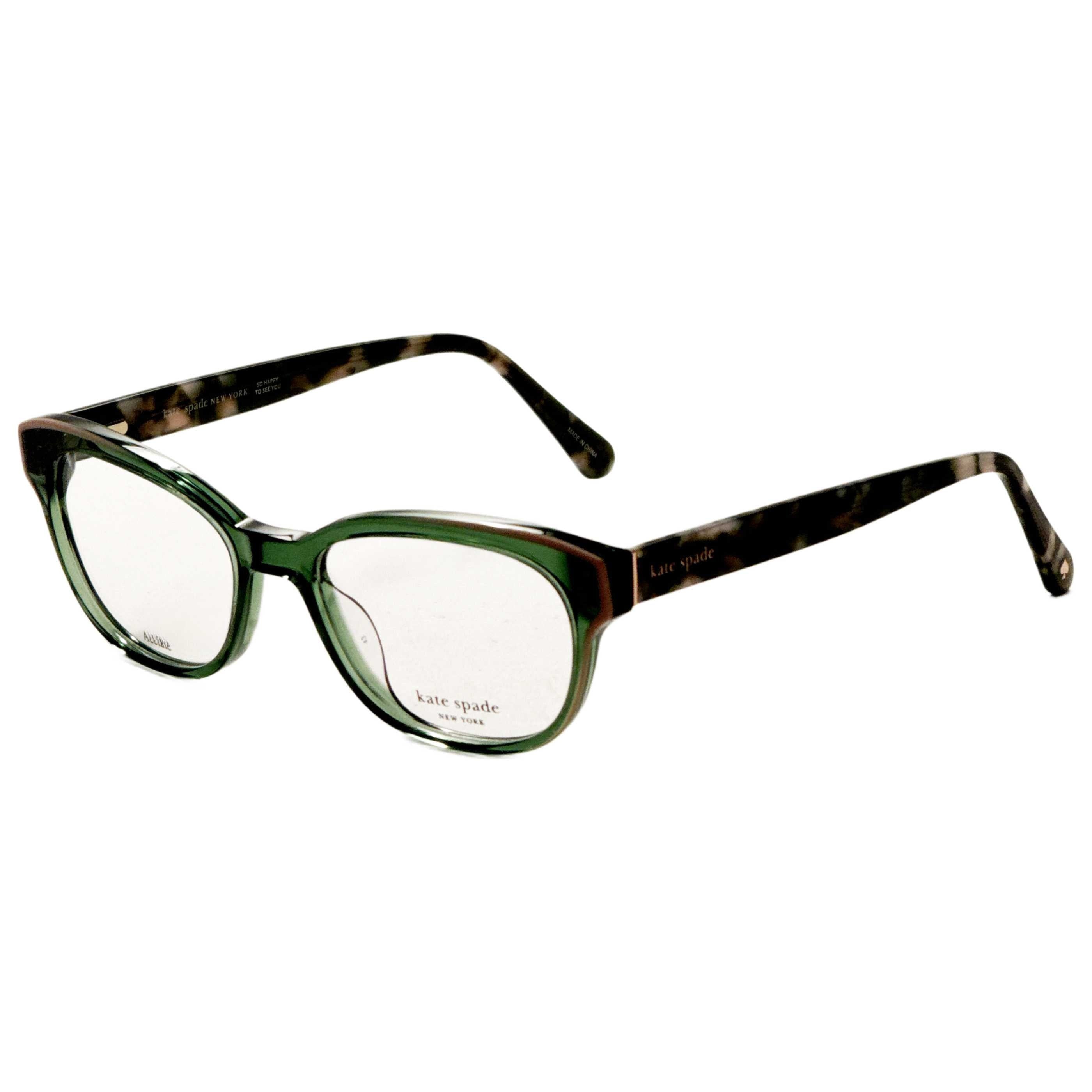 Kate Spade Women's Eyeglasses ZELDA-IWB-50