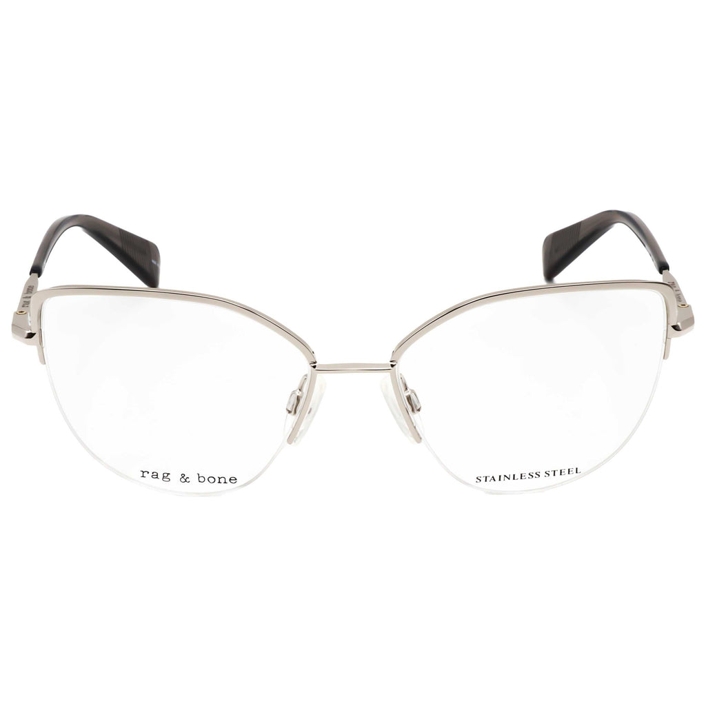 Rag & Bone Women's Eyeglasses RNB3042-G-010-53