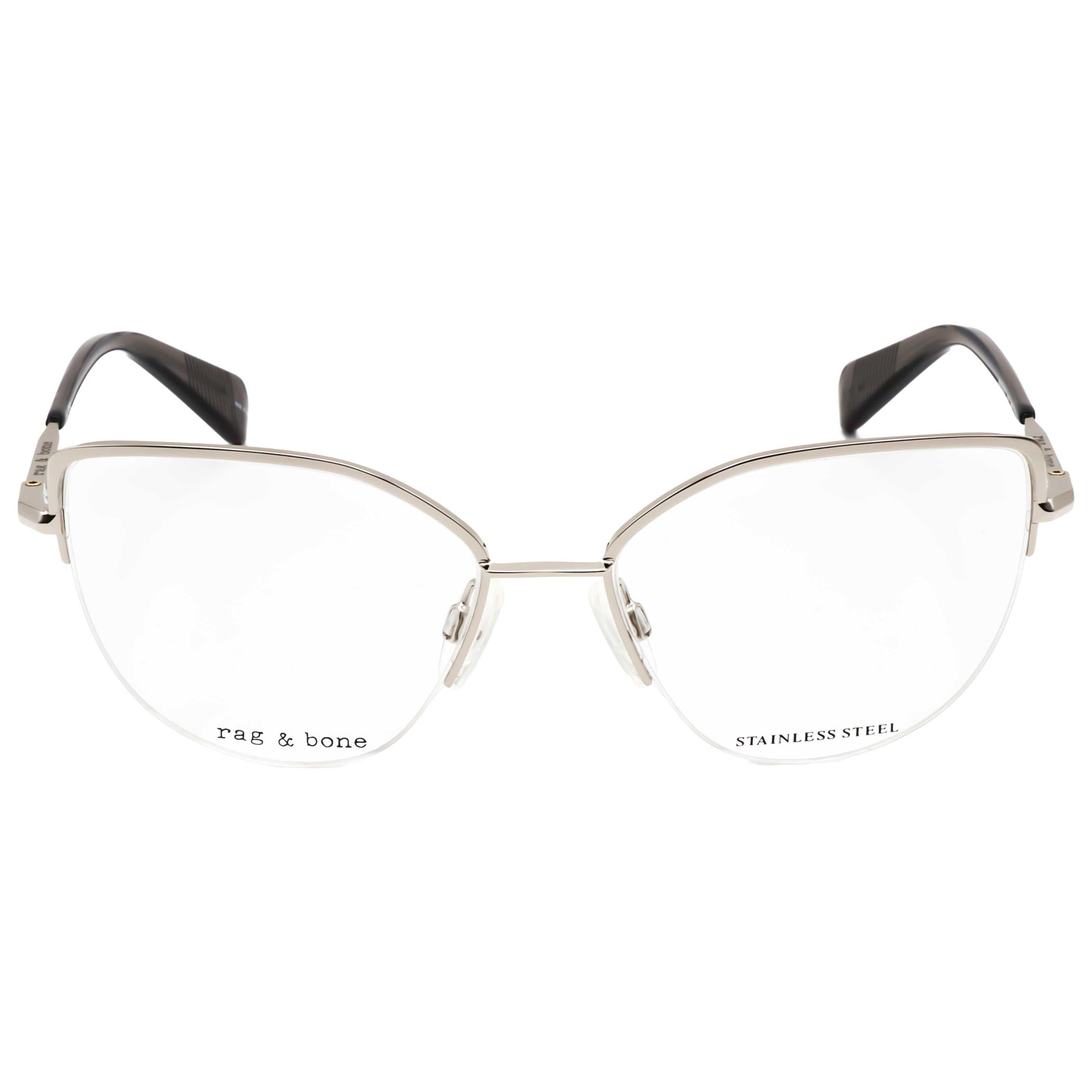 Rag & Bone Women's Eyeglasses RNB3042-G-010-53
