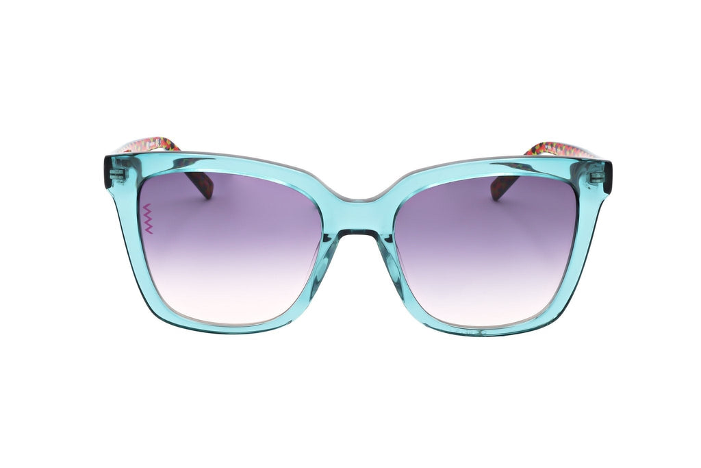 M Missoni Women's Acetate Sunglasses