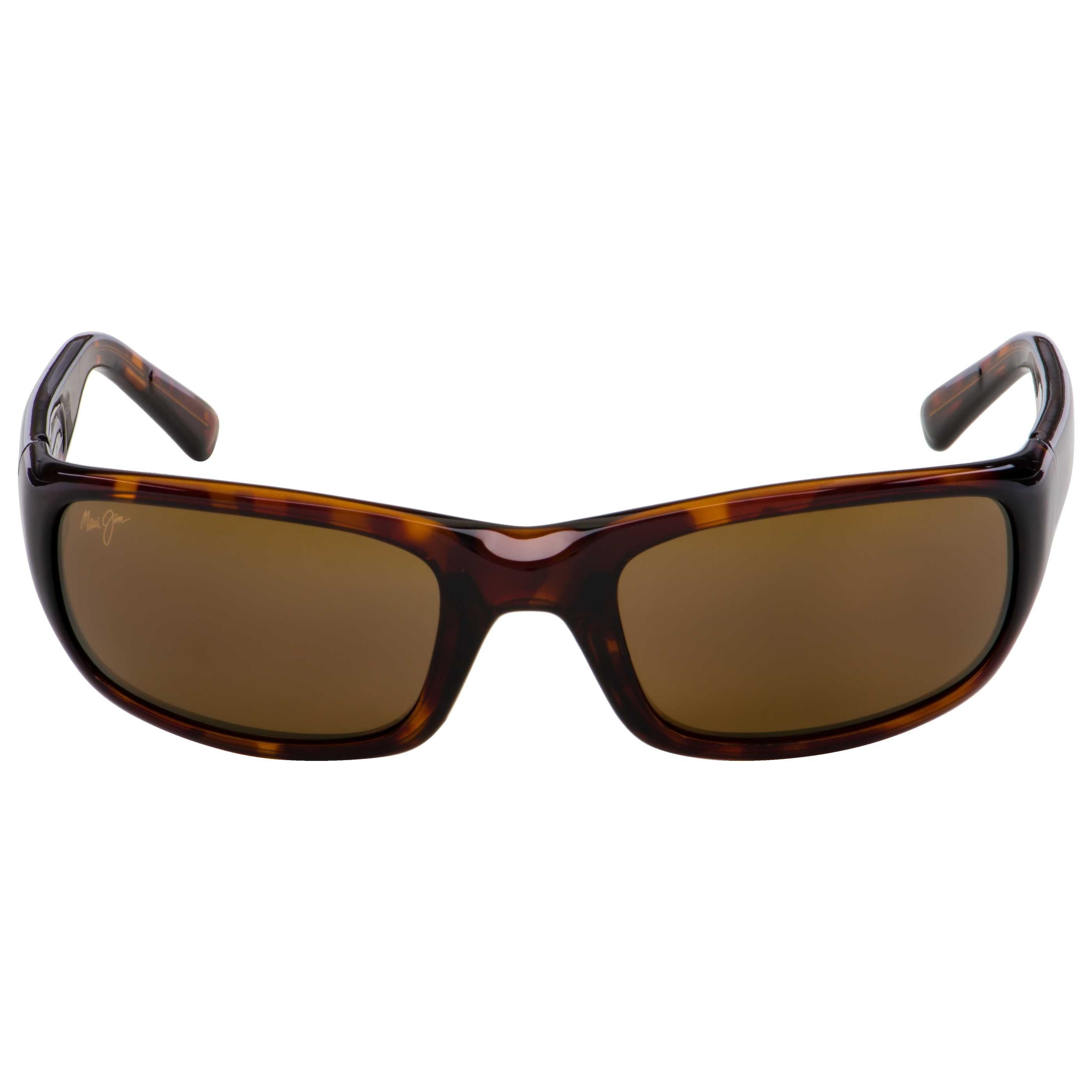 Maui Jim Unisex Sunglasses H103-10