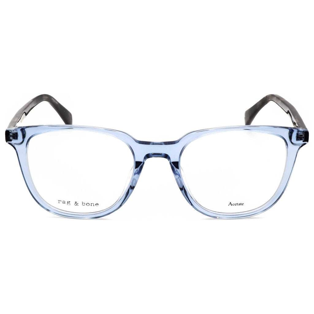 Rag & Bone Men's Eyeglasses RNB7052-PJP-51