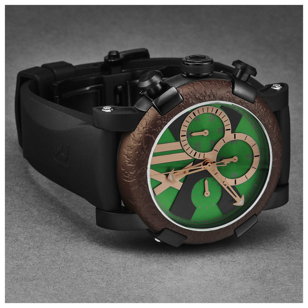 Romain Jerome Titanic-DNA Men's Watch RJTICH.603.20