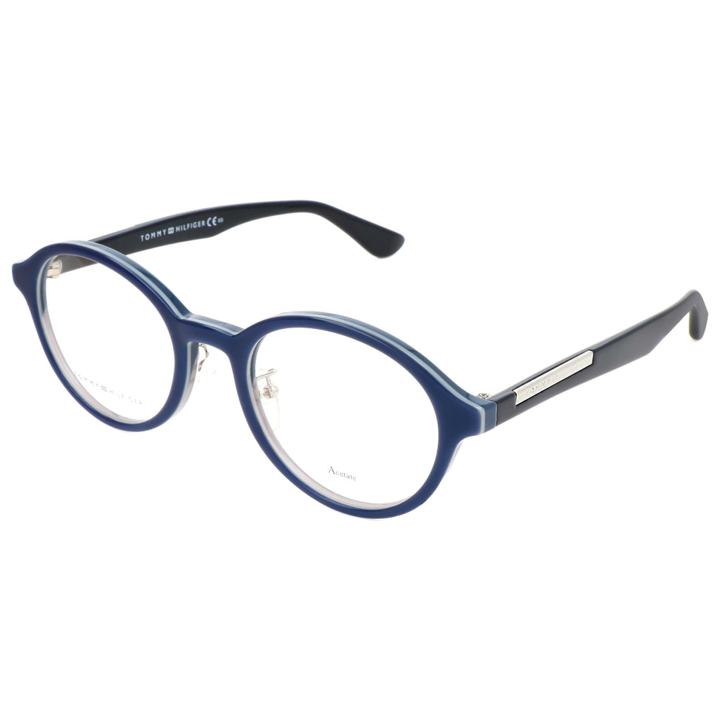 Tommy Hilfiger Men's Eyeglasses TH-1581-F-737-50