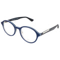 Tommy Hilfiger Men's Eyeglasses TH-1581-F-737-50
