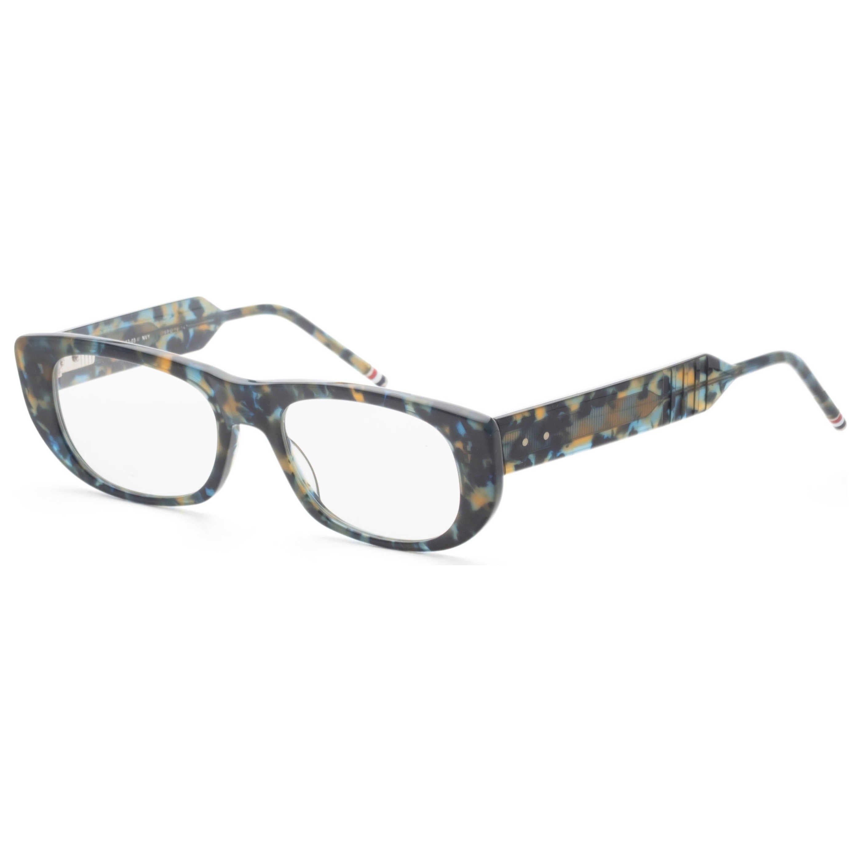 Thom Browne Novelty Unisex Eyeglasses TBX417-53-03