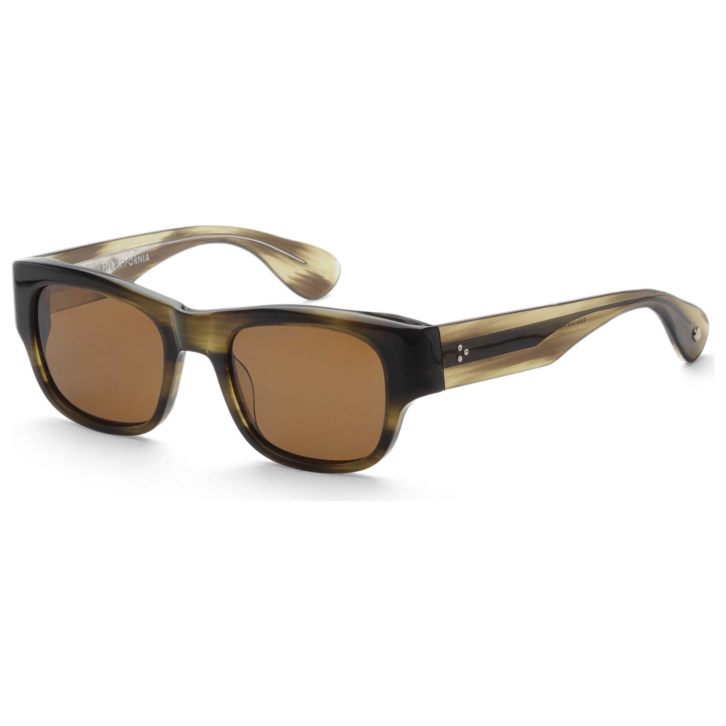 Garrett Leight Women's Sunglasses 2161-51-DGFRPCOFPLR