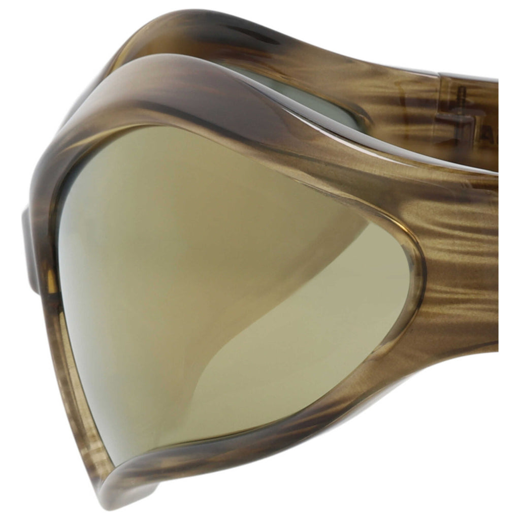 Balenciaga Unisex Sunglasses BB0314S-30014767-003