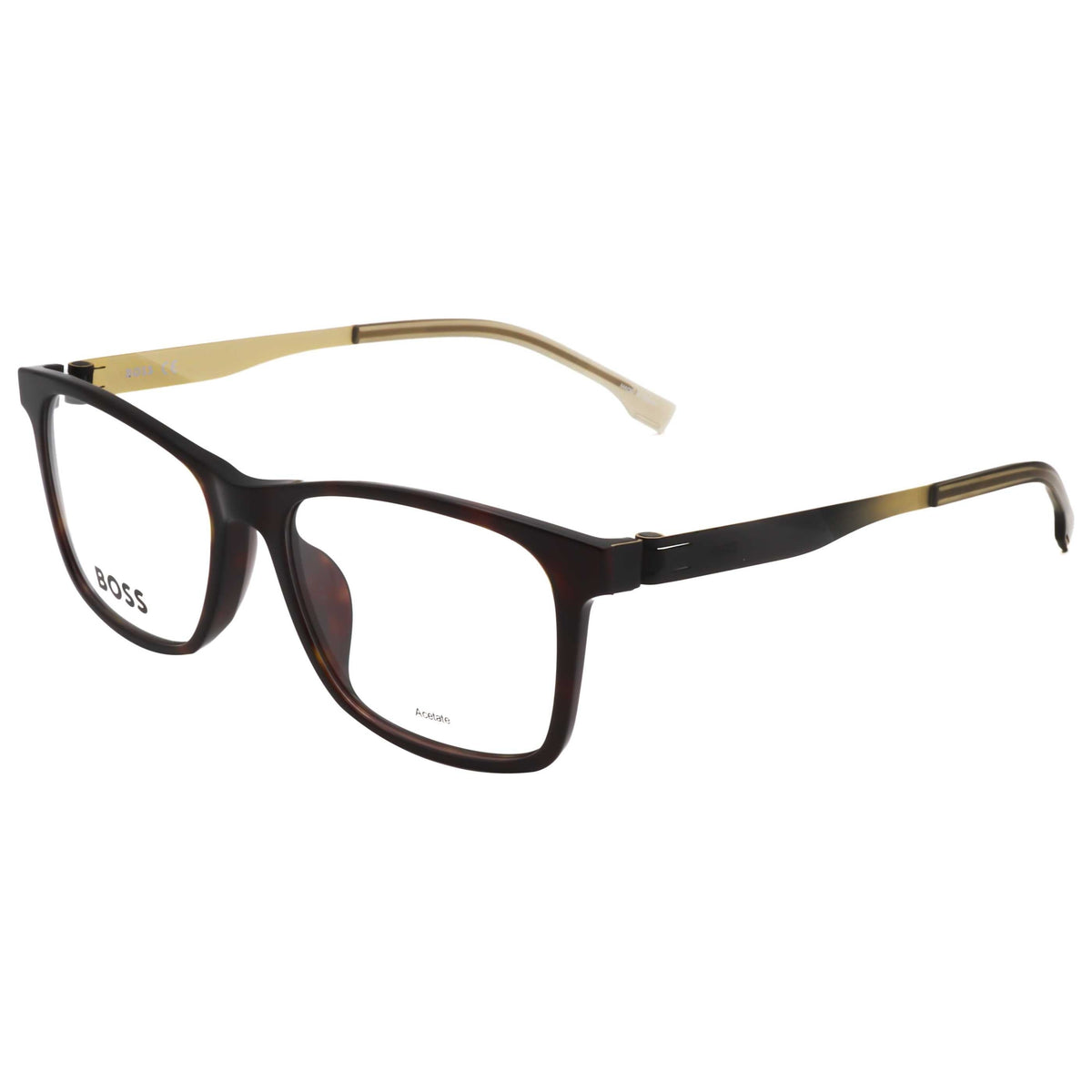 Hugo Boss Men's Eyeglasses BOSS1343-F-086-54