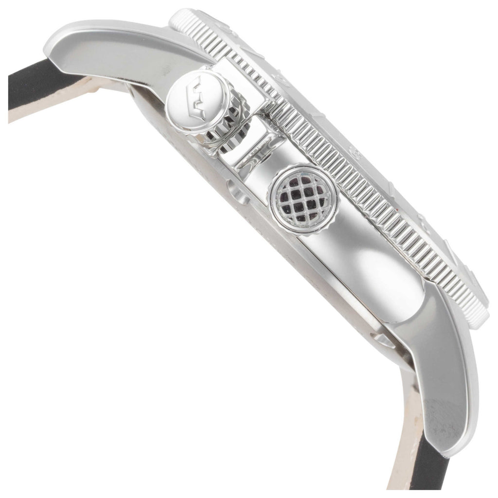 Glycine Ariman Double Twelve Men's Watch GL0552