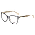 Zadig & Voltaire Women's Eyeglasses VZV0855209AB