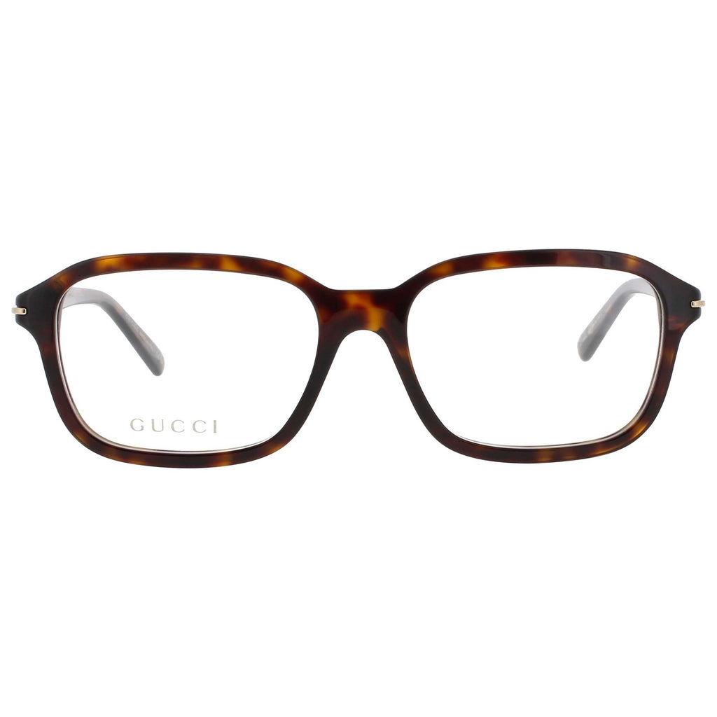 Gucci Men's Eyeglasses GUCCI-GG1446O-002-56