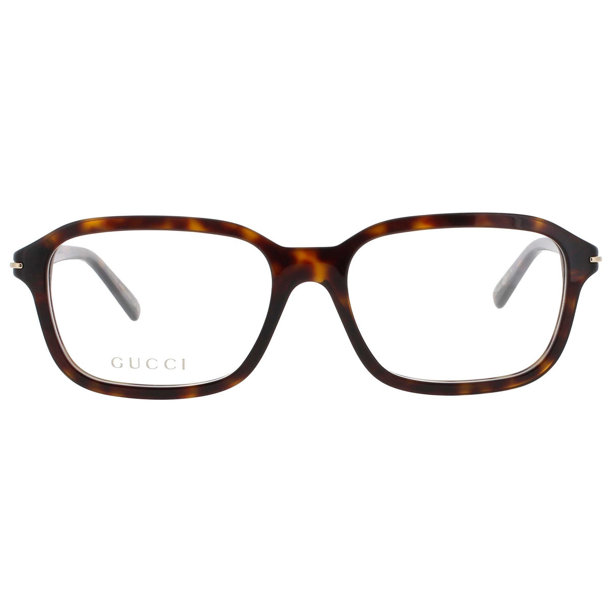 Gucci Men's Eyeglasses GUCCI-GG1446O-002-56