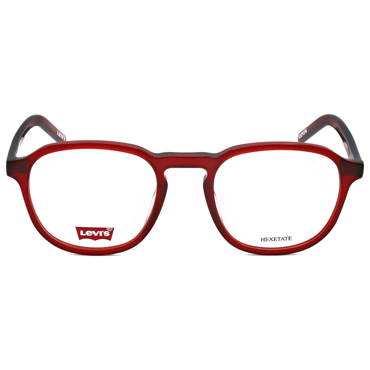 Levi's Men's Eyeglasses LV1024-0C9A-20