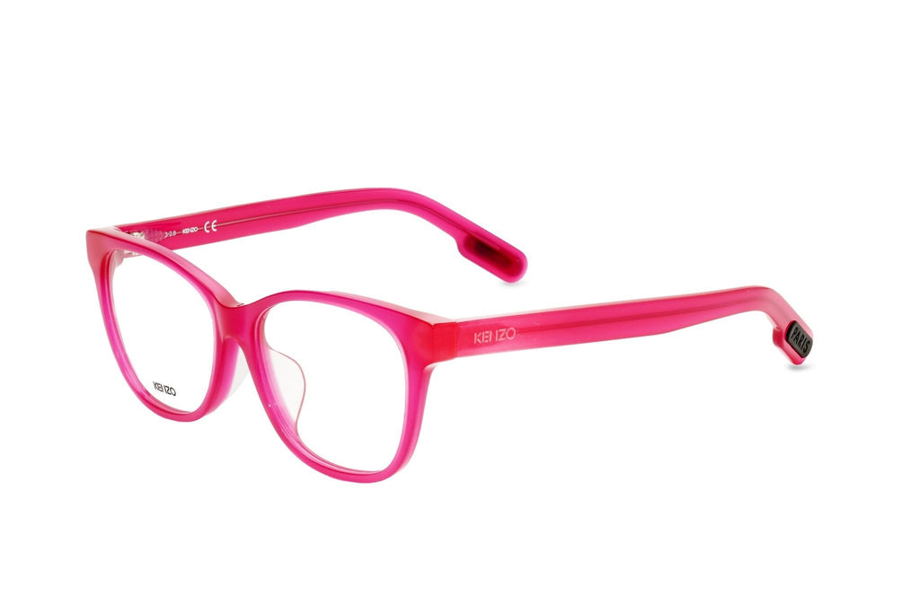 Kenzo Unisex Plastic Glasses