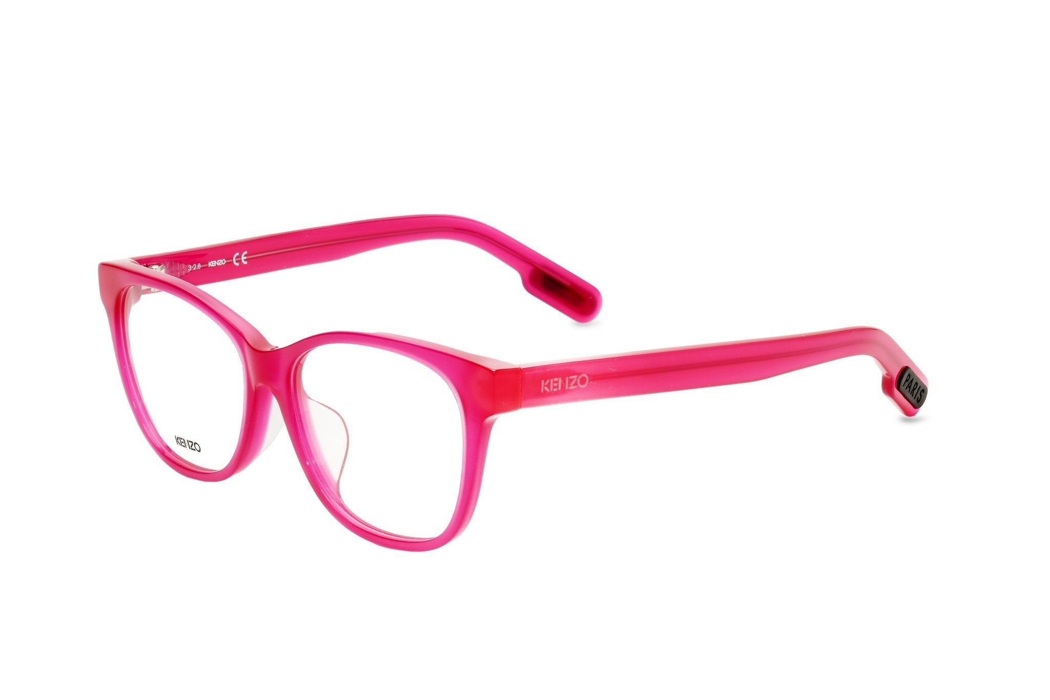 Kenzo Unisex Plastic Glasses
