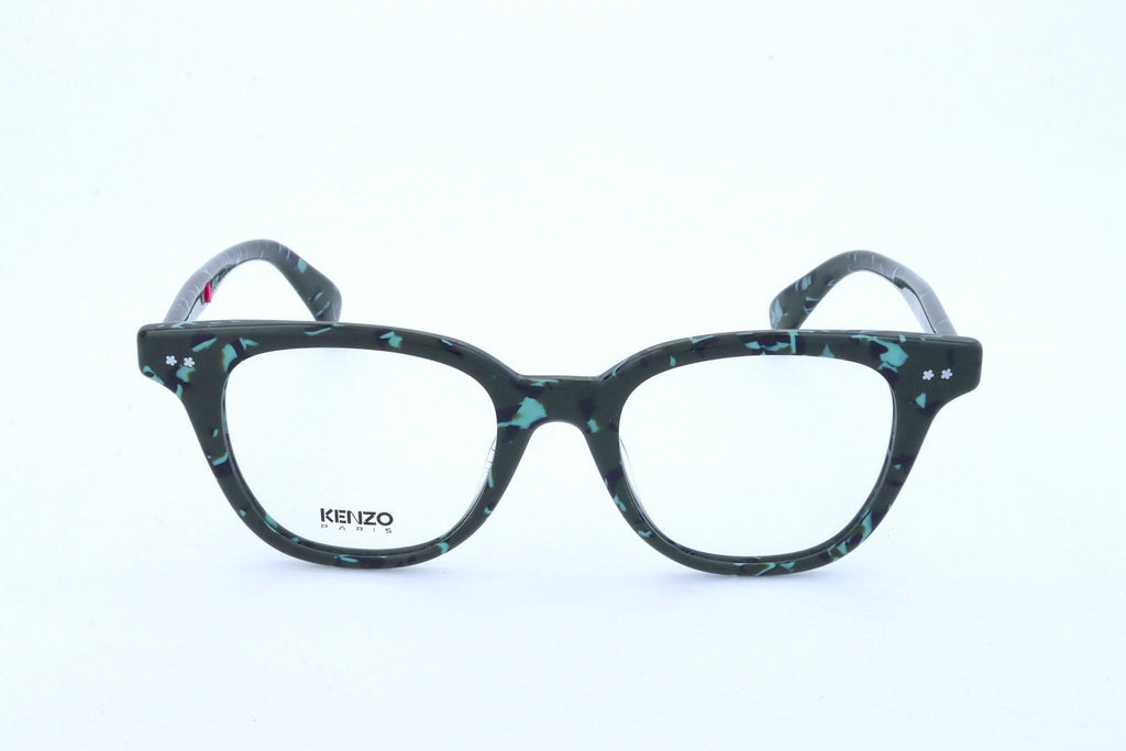 Kenzo Unisex Acetate Glasses