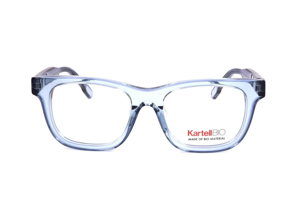 Kartell Unisex Acetate Glasses