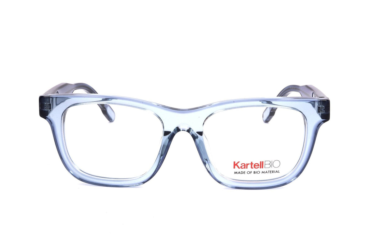 Kartell Unisex Acetate Glasses