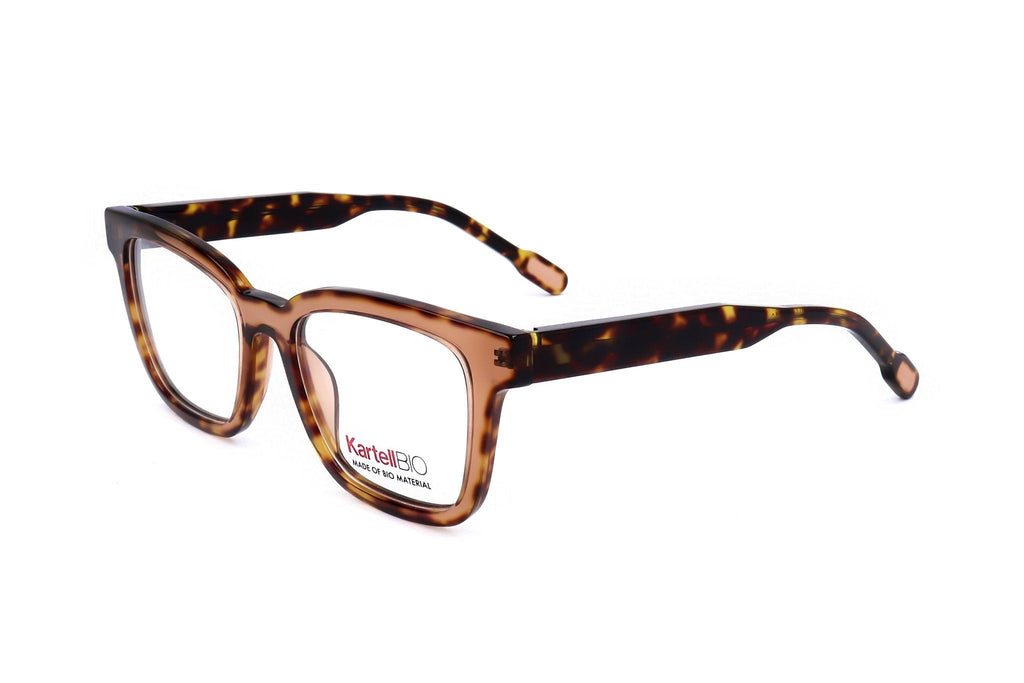 Kartell Unisex Acetate Glasses
