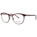 Lightec Men's Eyeglasses LIGHTEC-MOREL-30020L-RR15-50