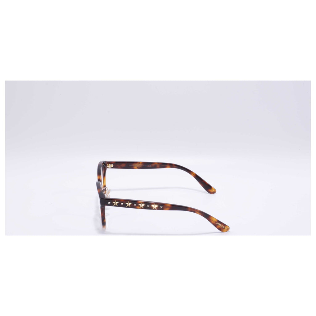 Jimmy Choo Women's Eyeglasses JC185-F-086-50