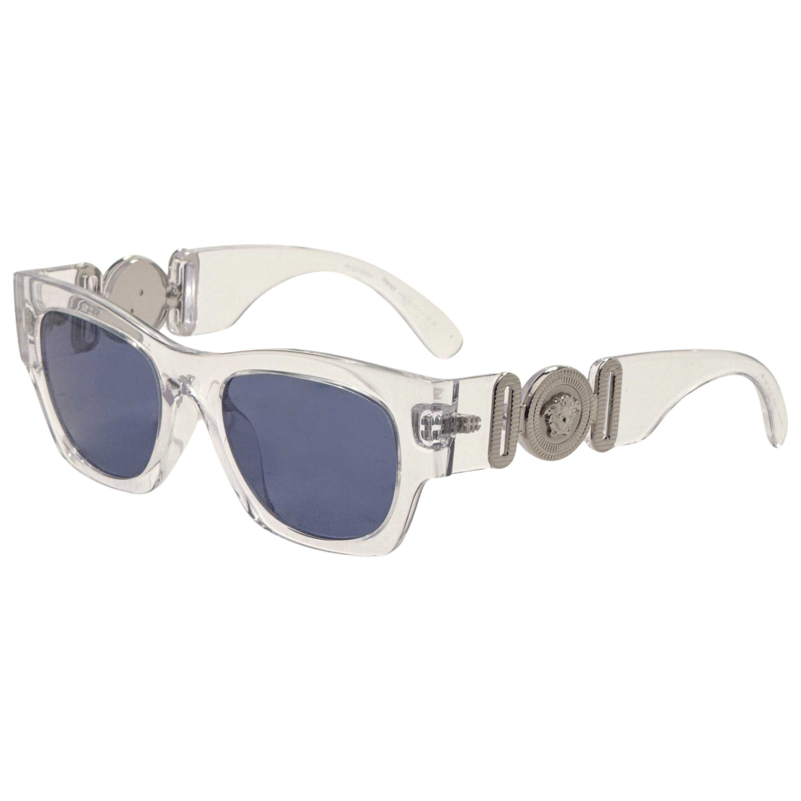 Versace Men's Sunglasses VE4479U-148-80-52