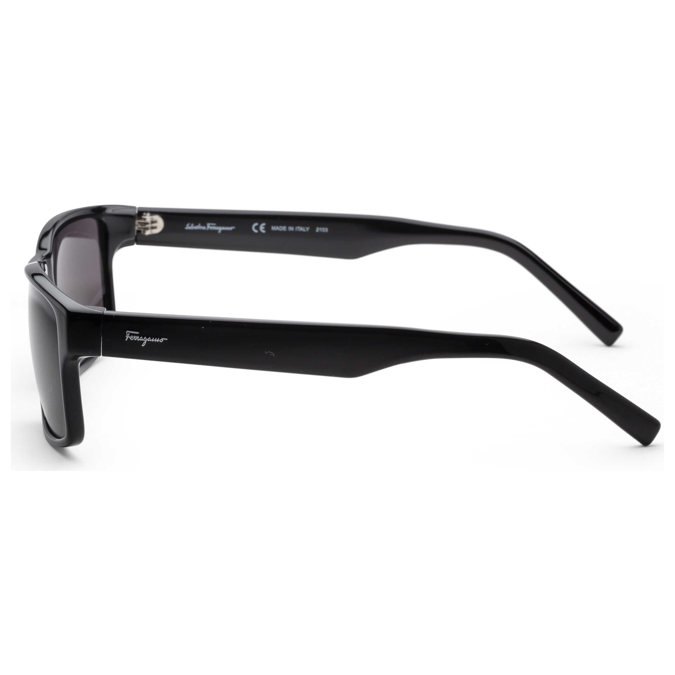 Ferragamo Fashion Women's Sunglasses SF960S-001